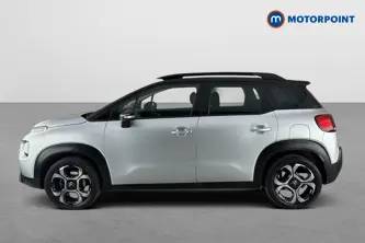 Citroen C3 Aircross Flair Manual Petrol SUV - Stock Number (1668012) - Drivers side