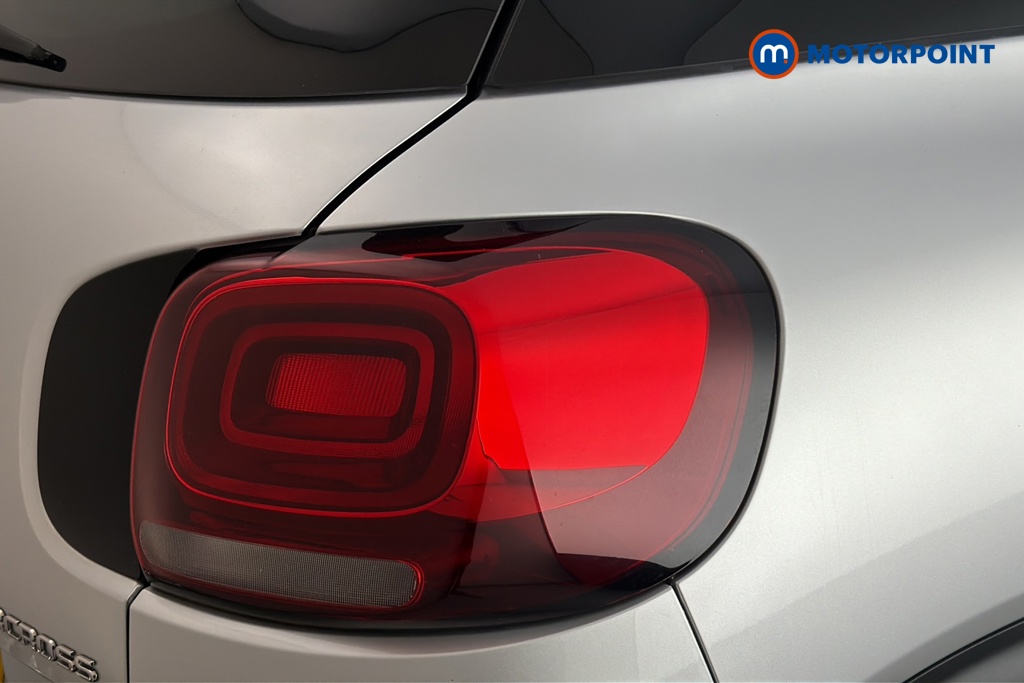 Citroen C3 Aircross Flair Manual Petrol SUV - Stock Number (1668012) - 36th supplementary image