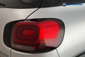 Citroen C3 Aircross Flair Manual Petrol SUV - Stock Number (1668012) - 36th supplementary image
