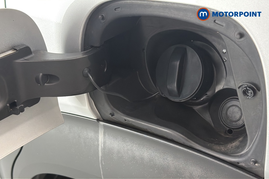 Citroen C3 Aircross Flair Manual Petrol SUV - Stock Number (1668012) - 41st supplementary image