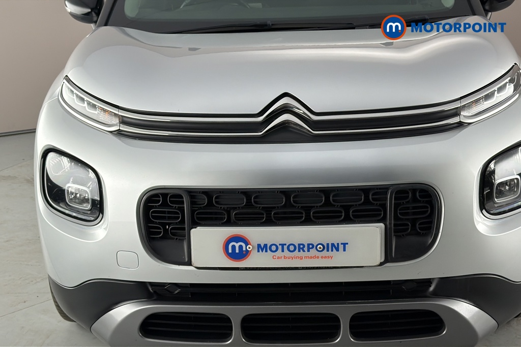 Citroen C3 Aircross Flair Manual Petrol SUV - Stock Number (1668012) - 43rd supplementary image