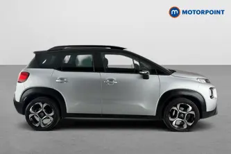 Citroen C3 Aircross Flair Manual Petrol SUV - Stock Number (1668012) - Passenger side