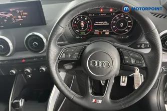 Audi Q2 S Line Automatic Petrol SUV - Stock Number (1668078) - 2nd supplementary image