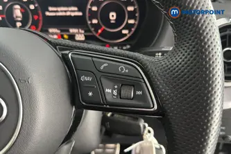 Audi Q2 S Line Automatic Petrol SUV - Stock Number (1668078) - 3rd supplementary image