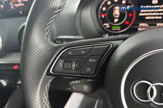 Audi Q2 S Line Automatic Petrol SUV - Stock Number (1668078) - 4th supplementary image