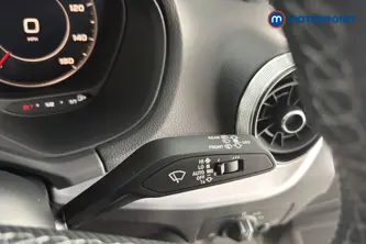 Audi Q2 S Line Automatic Petrol SUV - Stock Number (1668078) - 6th supplementary image
