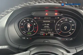 Audi Q2 S Line Automatic Petrol SUV - Stock Number (1668078) - 7th supplementary image