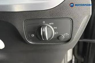 Audi Q2 S Line Automatic Petrol SUV - Stock Number (1668078) - 11th supplementary image