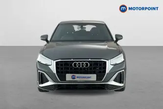Audi Q2 S Line Automatic Petrol SUV - Stock Number (1668078) - Front bumper