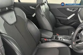 Audi Q2 S Line Automatic Petrol SUV - Stock Number (1668078) - 22nd supplementary image