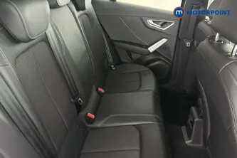 Audi Q2 S Line Automatic Petrol SUV - Stock Number (1668078) - 25th supplementary image