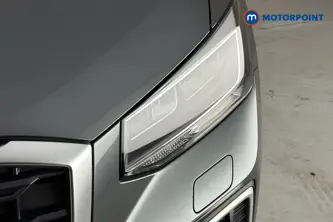 Audi Q2 S Line Automatic Petrol SUV - Stock Number (1668078) - 42nd supplementary image