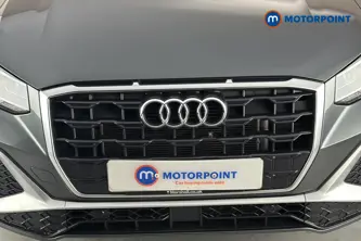 Audi Q2 S Line Automatic Petrol SUV - Stock Number (1668078) - 43rd supplementary image