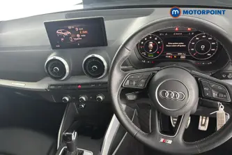 Audi Q2 S Line Automatic Petrol SUV - Stock Number (1668078) - 1st supplementary image