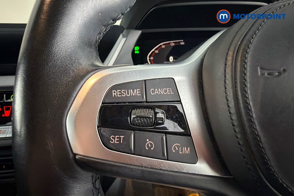 BMW 1 Series M Sport Manual Petrol Hatchback - Stock Number (1668119) - 3rd supplementary image