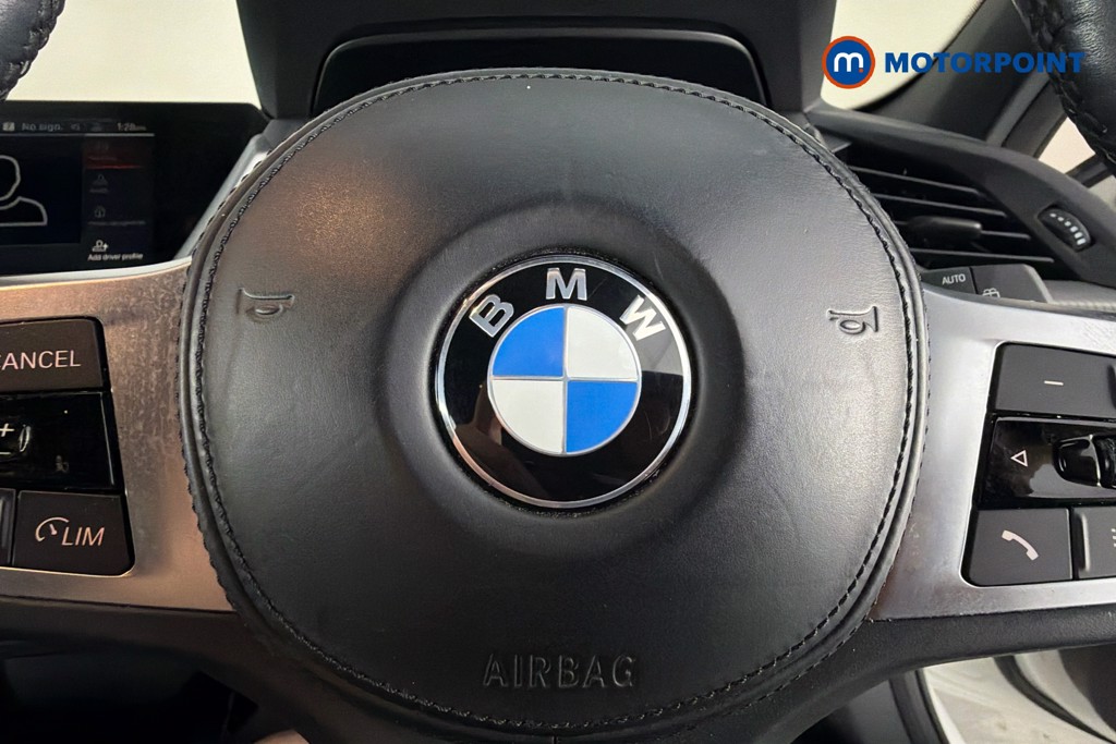 BMW 1 Series M Sport Manual Petrol Hatchback - Stock Number (1668119) - 5th supplementary image
