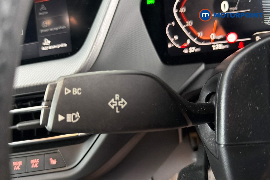 BMW 1 Series M Sport Manual Petrol Hatchback - Stock Number (1668119) - 6th supplementary image