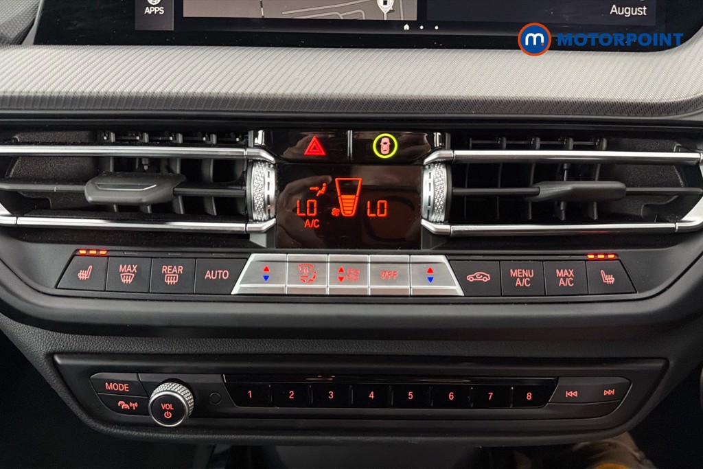 BMW 1 Series M Sport Manual Petrol Hatchback - Stock Number (1668119) - 14th supplementary image