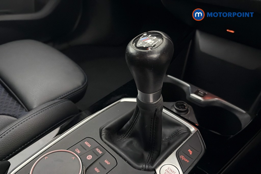 BMW 1 Series M Sport Manual Petrol Hatchback - Stock Number (1668119) - 15th supplementary image