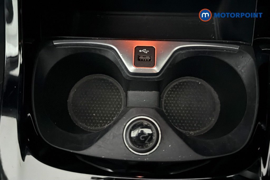 BMW 1 Series M Sport Manual Petrol Hatchback - Stock Number (1668119) - 16th supplementary image