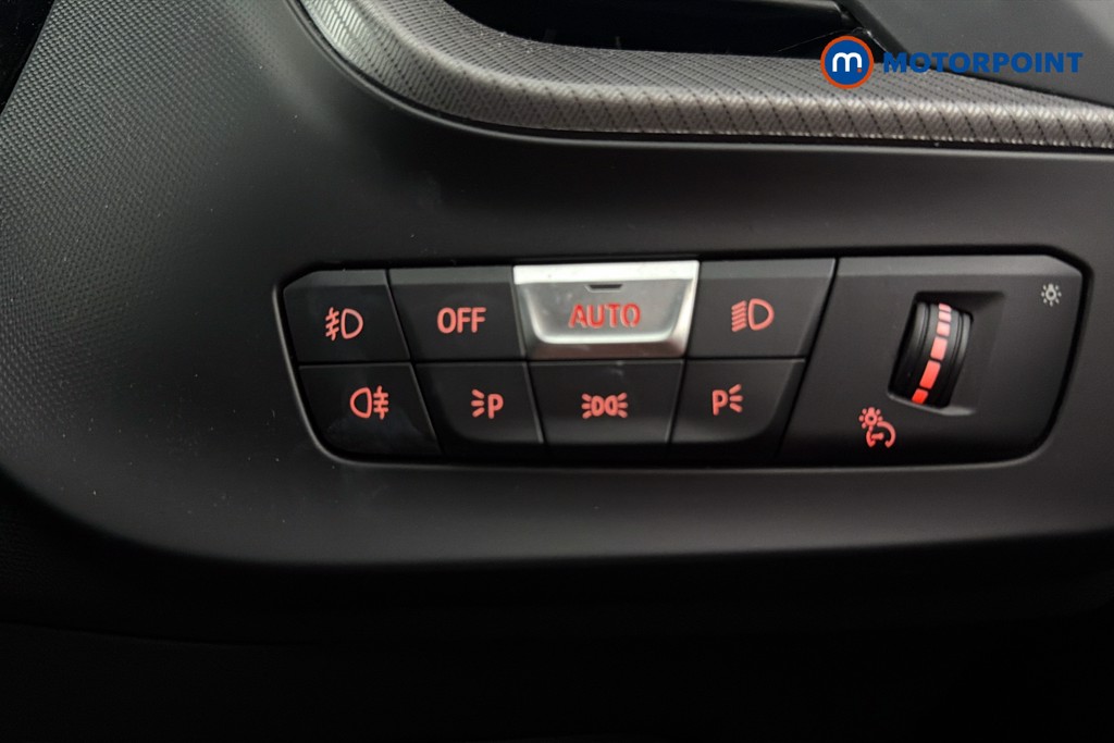 BMW 1 Series M Sport Manual Petrol Hatchback - Stock Number (1668119) - 18th supplementary image