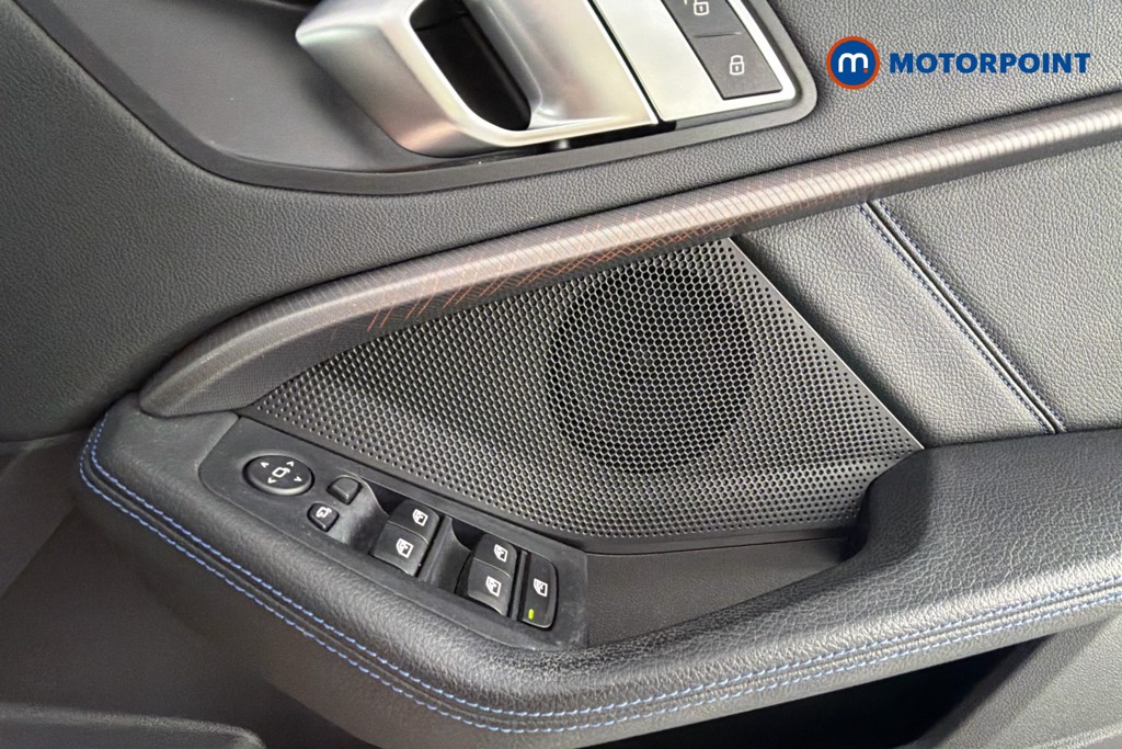 BMW 1 Series M Sport Manual Petrol Hatchback - Stock Number (1668119) - 21st supplementary image