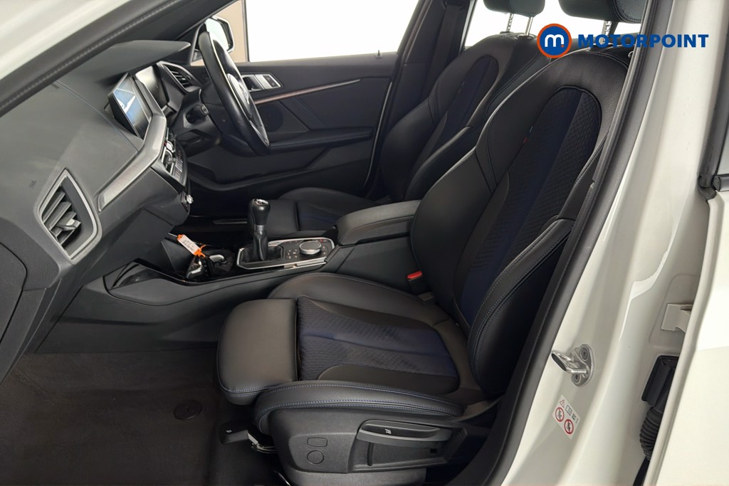 BMW 1 Series M Sport Manual Petrol Hatchback - Stock Number (1668119) - 22nd supplementary image