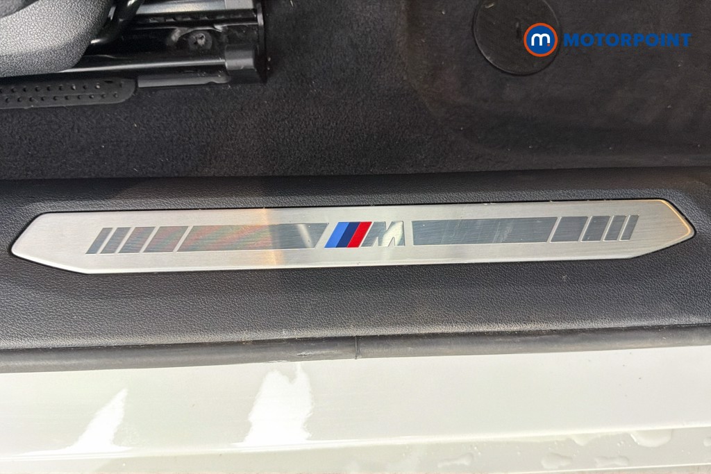 BMW 1 Series M Sport Manual Petrol Hatchback - Stock Number (1668119) - 27th supplementary image