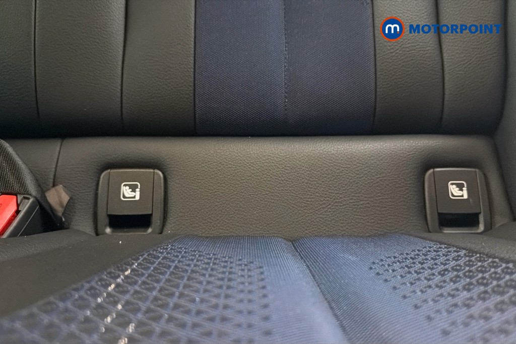 BMW 1 Series M Sport Manual Petrol Hatchback - Stock Number (1668119) - 29th supplementary image