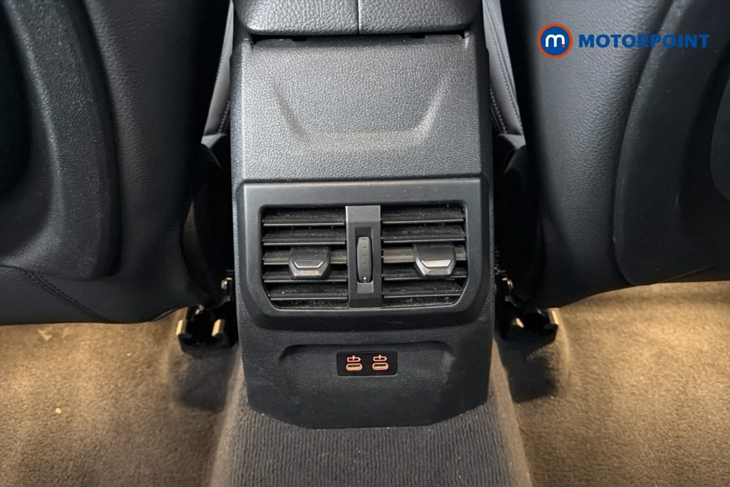 BMW 1 Series M Sport Manual Petrol Hatchback - Stock Number (1668119) - 30th supplementary image