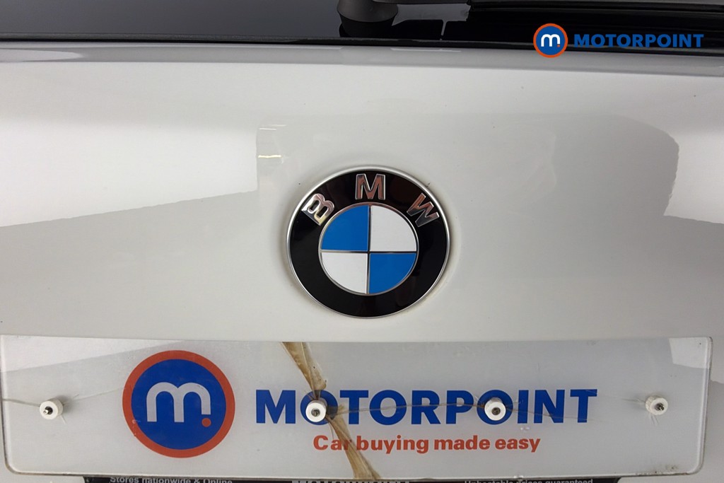BMW 1 Series M Sport Manual Petrol Hatchback - Stock Number (1668119) - 37th supplementary image
