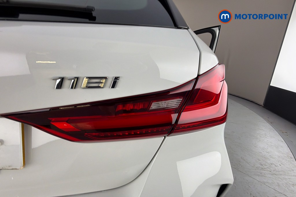 BMW 1 Series M Sport Manual Petrol Hatchback - Stock Number (1668119) - 38th supplementary image