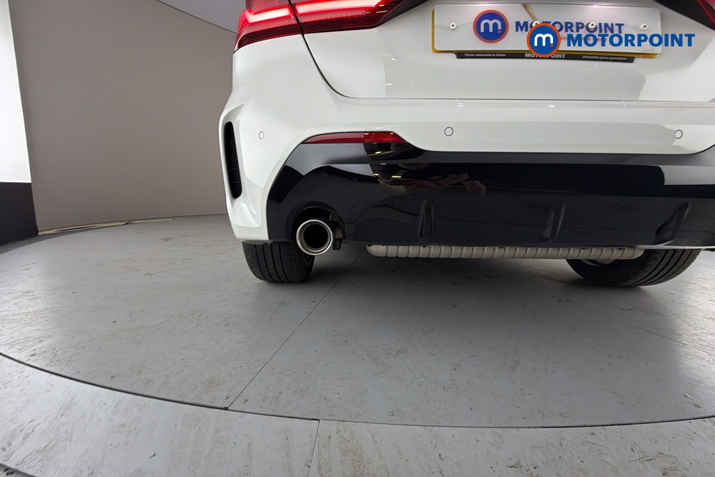 BMW 1 Series M Sport Manual Petrol Hatchback - Stock Number (1668119) - 39th supplementary image