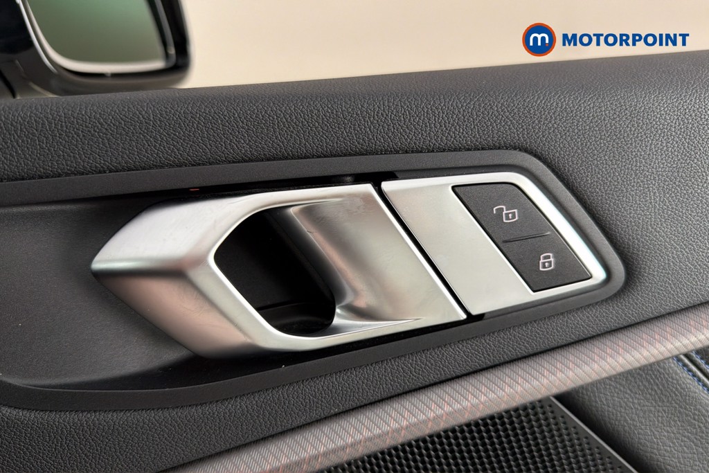 BMW 1 Series M Sport Manual Petrol Hatchback - Stock Number (1668119) - 42nd supplementary image