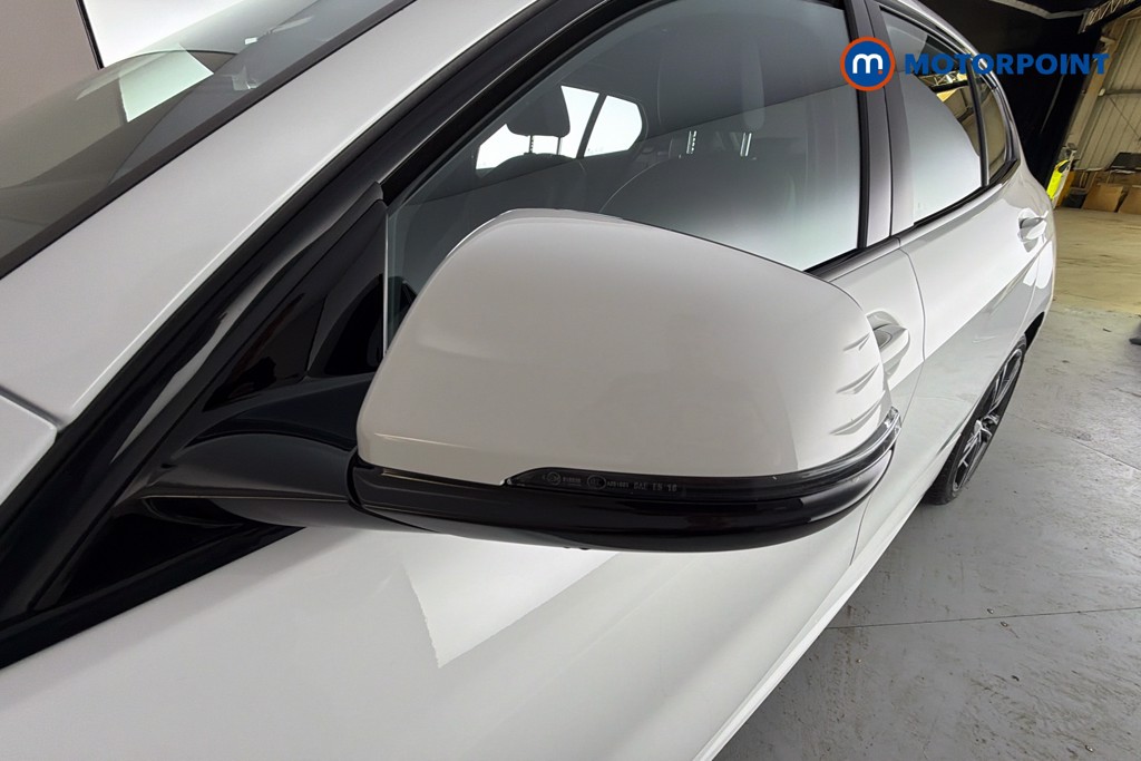 BMW 1 Series M Sport Manual Petrol Hatchback - Stock Number (1668119) - 43rd supplementary image