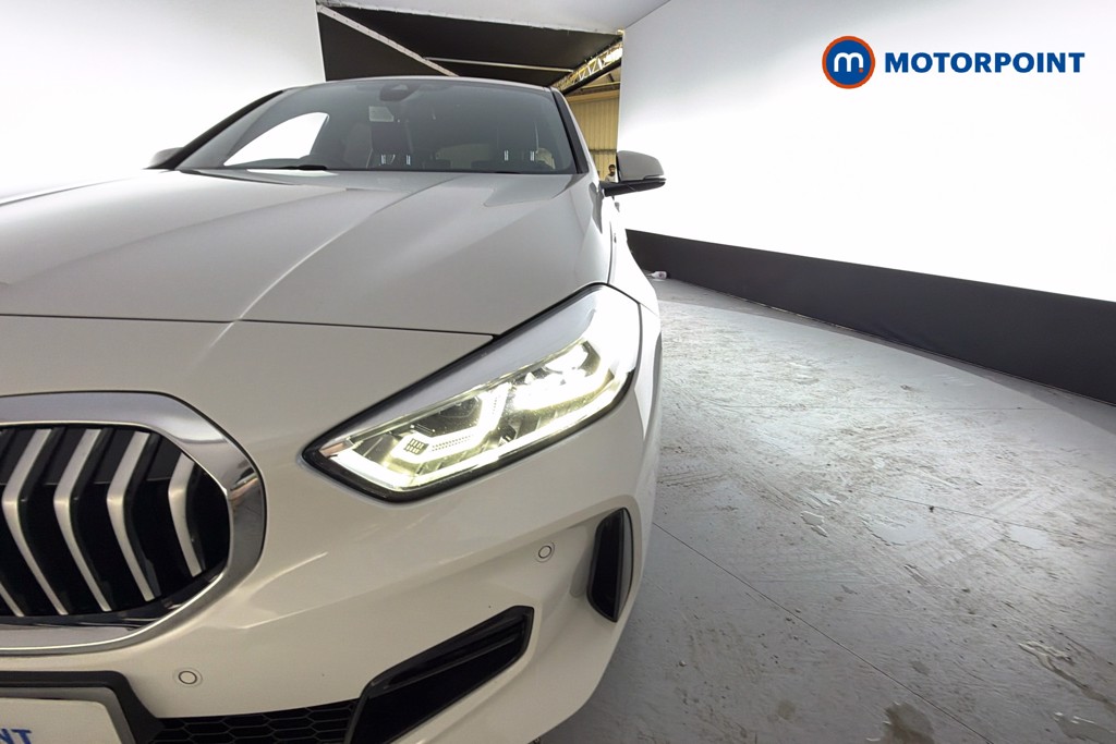BMW 1 Series M Sport Manual Petrol Hatchback - Stock Number (1668119) - 44th supplementary image