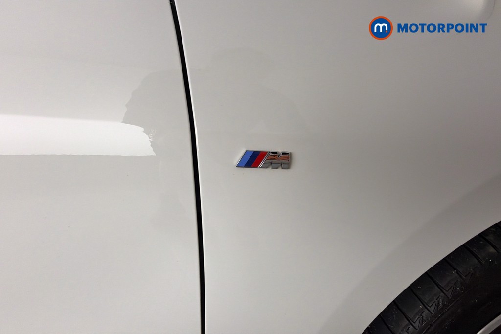 BMW 1 Series M Sport Manual Petrol Hatchback - Stock Number (1668119) - 46th supplementary image