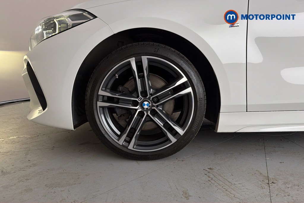 BMW 1 Series M Sport Manual Petrol Hatchback - Stock Number (1668119) - 47th supplementary image