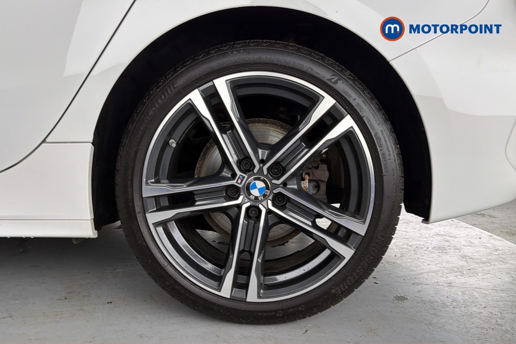 BMW 1 Series M Sport Manual Petrol Hatchback - Stock Number (1668119) - 48th supplementary image