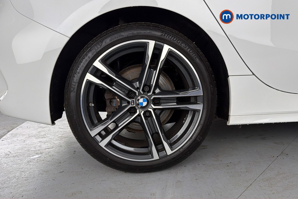 BMW 1 Series M Sport Manual Petrol Hatchback - Stock Number (1668119) - 49th supplementary image