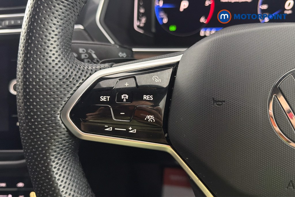 Volkswagen Tiguan R-Line Automatic Diesel SUV - Stock Number (1668136) - 3rd supplementary image