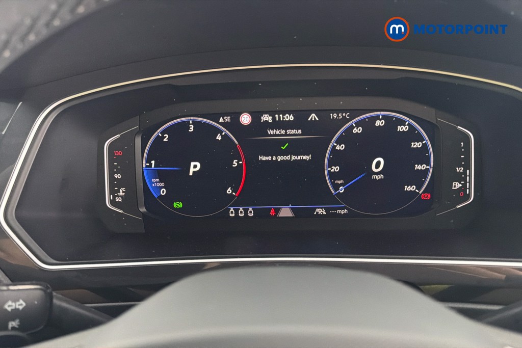 Volkswagen Tiguan R-Line Automatic Diesel SUV - Stock Number (1668136) - 8th supplementary image