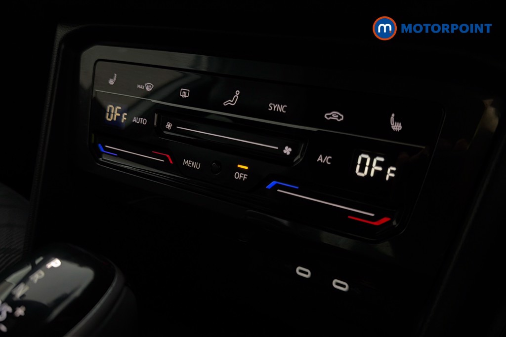 Volkswagen Tiguan R-Line Automatic Diesel SUV - Stock Number (1668136) - 12th supplementary image