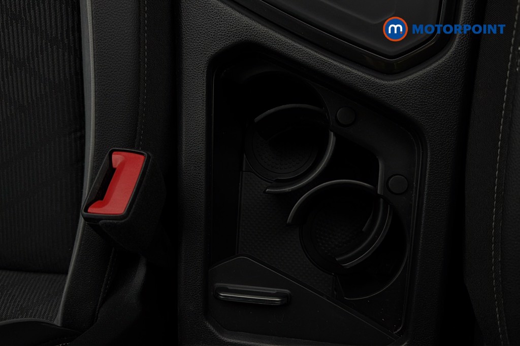 Volkswagen Tiguan R-Line Automatic Diesel SUV - Stock Number (1668136) - 16th supplementary image