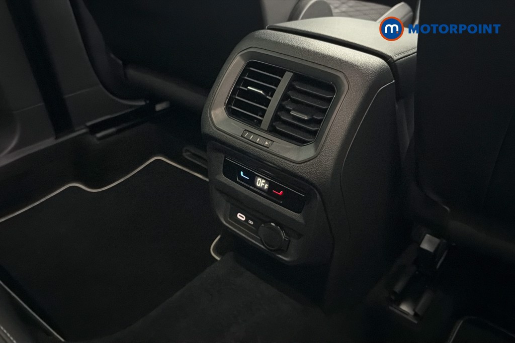 Volkswagen Tiguan R-Line Automatic Diesel SUV - Stock Number (1668136) - 30th supplementary image