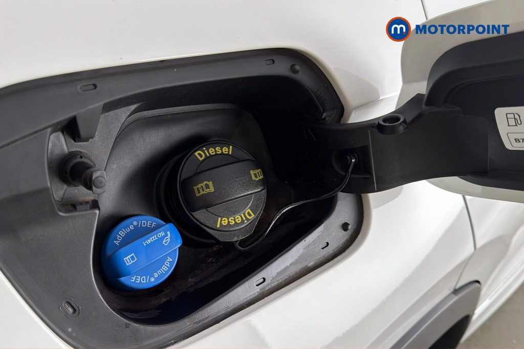 Volkswagen Tiguan R-Line Automatic Diesel SUV - Stock Number (1668136) - 41st supplementary image