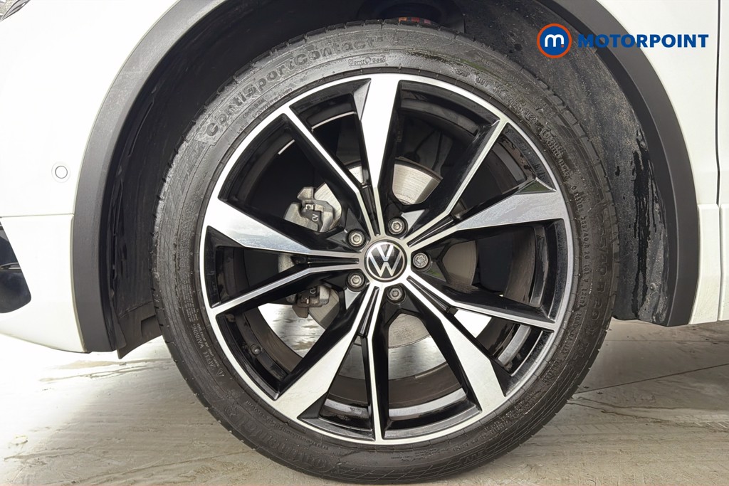 Volkswagen Tiguan R-Line Automatic Diesel SUV - Stock Number (1668136) - 47th supplementary image