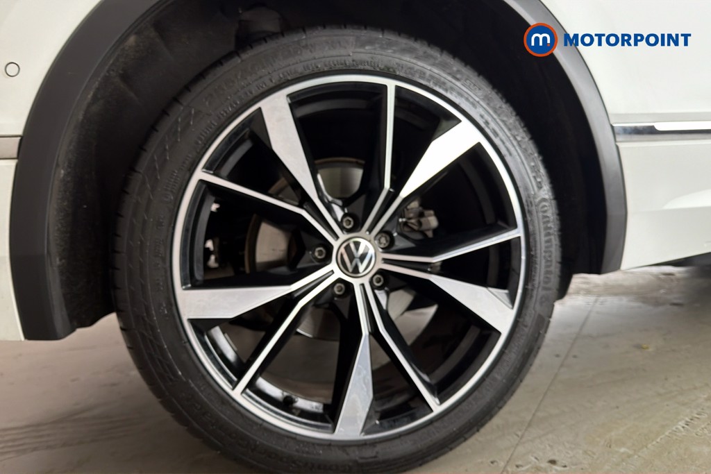 Volkswagen Tiguan R-Line Automatic Diesel SUV - Stock Number (1668136) - 49th supplementary image