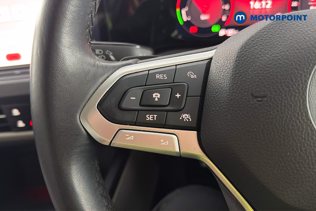 Volkswagen Golf Style Automatic Petrol Plug-In Hybrid Hatchback - Stock Number (1668137) - 3rd supplementary image