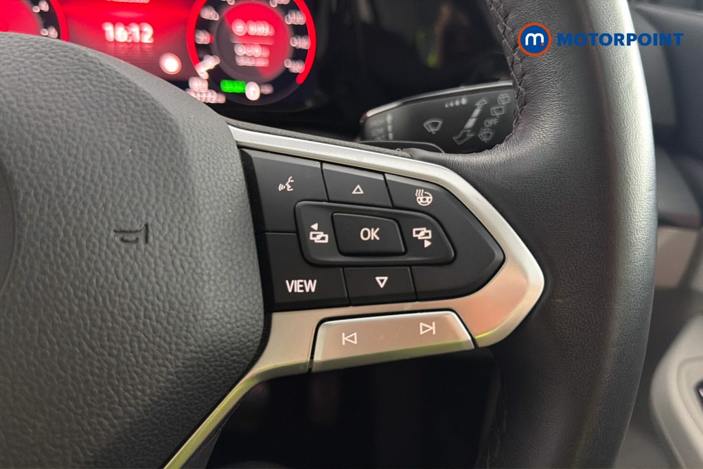 Volkswagen Golf Style Automatic Petrol Plug-In Hybrid Hatchback - Stock Number (1668137) - 4th supplementary image